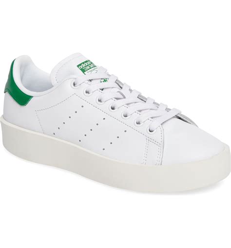 adidas stan smith bold sale|adidas stan smith outlet.